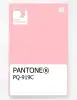 Artikelbild 1 des Artikels “PANTONE® PLASTIC STANDARD CHIP PQ 919C “