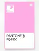 Product image 1 of the product “PANTONE® PLASTIC STANDARD CHIP PQ 920C ”