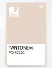 Artikelbild 1 des Artikels “PANTONE® PLASTIC STANDARD CHIP PQ 9222C “