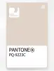 Artikelbild 1 des Artikels “PANTONE® PLASTIC STANDARD CHIP PQ 9223C “