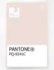 Product image 1 of the product “PANTONE® PLASTIC STANDARD CHIP PQ 9241C ”