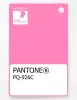 Product image 1 of the product “PANTONE® PLASTIC STANDARD CHIP PQ 926C ”