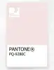 Product image 1 of the product “PANTONE® PLASTIC STANDARD CHIP PQ 9280C ”