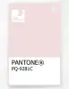Product image 1 of the product “PANTONE® PLASTIC STANDARD CHIP PQ 9281C ”