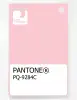 Artikelbild 1 des Artikels “PANTONE® PLASTIC STANDARD CHIP PQ 9284C “