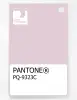 Artikelbild 1 des Artikels “PANTONE® PLASTIC STANDARD CHIP PQ 9323C “