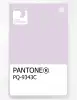 Artikelbild 1 des Artikels “PANTONE® PLASTIC STANDARD CHIP PQ 9343C “