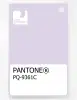 Artikelbild 1 des Artikels “PANTONE® PLASTIC STANDARD CHIP PQ 9361C “