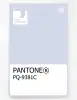 Artikelbild 1 des Artikels “PANTONE® PLASTIC STANDARD CHIP PQ 9381C “