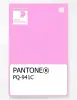 Product image 1 of the product “PANTONE® PLASTIC STANDARD CHIP PQ 941C ”