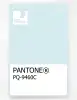 Artikelbild 1 des Artikels “PANTONE® PLASTIC STANDARD CHIP PQ 9460C “