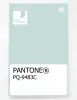 Artikelbild 1 des Artikels “PANTONE® PLASTIC STANDARD CHIP PQ 9483C “