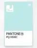 Product image 1 of the product “PANTONE® PLASTIC STANDARD CHIP PQ 9500C ”