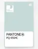 Product image 1 of the product “PANTONE® PLASTIC STANDARD CHIP PQ 9504C ”