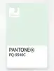 Artikelbild 1 des Artikels “PANTONE® PLASTIC STANDARD CHIP PQ 9540C “