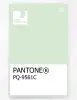 Product image 1 of the product “PANTONE® PLASTIC STANDARD CHIP PQ 9561C ”
