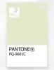Product image 1 of the product “PANTONE® PLASTIC STANDARD CHIP PQ 9601C ”