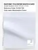 Product image 1 of the product “PANTONE® POLYESTER SWATCH CARD 11-0102 TSX Marshmallow Crème ”