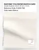 Artikelbild 1 des Artikels “PANTONE® POLYESTER SWATCH CARD 11-0610 TSX Silence “