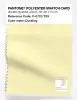 Product image 1 of the product “PANTONE® POLYESTER SWATCH CARD 11-0720 TSX Duckling ”