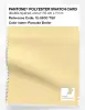 Artikelbild 1 des Artikels “PANTONE® POLYESTER SWATCH CARD 12-0830 TSX Pancake Batter “