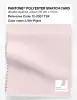 Artikelbild 1 des Artikels “PANTONE® POLYESTER SWATCH CARD 12-2007 TSX Little Piglet “