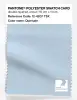 Artikelbild 1 des Artikels “PANTONE® POLYESTER SWATCH CARD 12-4207 TSX Quietude “