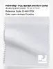 Artikelbild 1 des Artikels “PANTONE® POLYESTER SWATCH CARD 12-4401 TSX Antique Crinoline “
