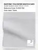 Product image 1 of the product “PANTONE® POLYESTER SWATCH CARD 13-0201 TSX Tiptoe ”