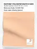 Artikelbild 1 des Artikels “PANTONE® POLYESTER SWATCH CARD 13-1325 TSX Alluring Apricot “