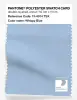 Artikelbild 1 des Artikels “PANTONE® POLYESTER SWATCH CARD 13-4014 TSX Whispy Blue “