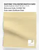 Product image 1 of the product “PANTONE® POLYESTER SWATCH CARD 14-0926 TSX Sunflower Seed ”
