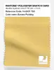 Artikelbild 1 des Artikels “PANTONE® POLYESTER SWATCH CARD 14-0937 TSX Banana Pudding “