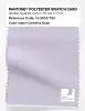 Artikelbild 1 des Artikels “PANTONE® POLYESTER SWATCH CARD 14-3606 TSX Celestial Dusk “