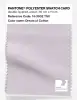 Artikelbild 1 des Artikels “PANTONE® POLYESTER SWATCH CARD 14-3902 TSX Dream of Cotton “