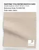 Artikelbild 1 des Artikels “PANTONE® POLYESTER SWATCH CARD 15-1408 TSX Junco “