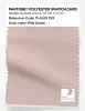 Artikelbild 1 des Artikels “PANTONE® POLYESTER SWATCH CARD 15-1609 TSX Pink Suede “