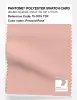 Artikelbild 1 des Artikels “PANTONE® POLYESTER SWATCH CARD 15-1619 TSX Pressed Rose “
