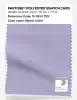 Artikelbild 1 des Artikels “PANTONE® POLYESTER SWATCH CARD 15-3814 TSX Mystic Violet “