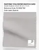 Product image 1 of the product “PANTONE® POLYESTER SWATCH CARD 16-3902 TSX Squirrel ”