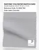 Artikelbild 1 des Artikels “PANTONE® POLYESTER SWATCH CARD 16-4002 TSX Concrete “