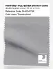 Artikelbild 1 des Artikels “PANTONE® POLYESTER SWATCH CARD 16-4704 TSX Thundercloud “