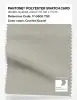 Product image 1 of the product “PANTONE® POLYESTER SWATCH CARD 17-0606 TSX Crusted Gravel ”