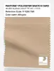 Artikelbild 1 des Artikels “PANTONE® POLYESTER SWATCH CARD 17-1220 TSX Affogato “
