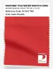 Artikelbild 1 des Artikels “PANTONE® POLYESTER SWATCH CARD 18-1647 TSX Rosella “