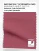 Artikelbild 1 des Artikels “PANTONE® POLYESTER SWATCH CARD 18-1935 TSX Red Velvet “