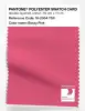 Artikelbild 1 des Artikels “PANTONE® POLYESTER SWATCH CARD 18-2054 TSX Bossy Pink “