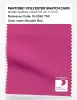 Artikelbild 1 des Artikels “PANTONE® POLYESTER SWATCH CARD 18-2350 TSX Boudoir Red “