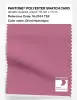 Artikelbild 1 des Artikels “PANTONE® POLYESTER SWATCH CARD 18-2534 TSX Dried Hydrangea “