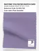 Artikelbild 1 des Artikels “PANTONE® POLYESTER SWATCH CARD 18-3616 TSX Plum Smoothie “